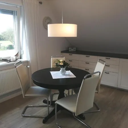 Lejlighed Ostsee-auszeit Stakendorf