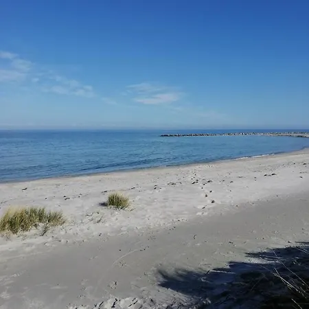Ostsee-auszeit