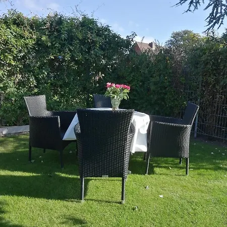 Ostsee-auszeit Stakendorf