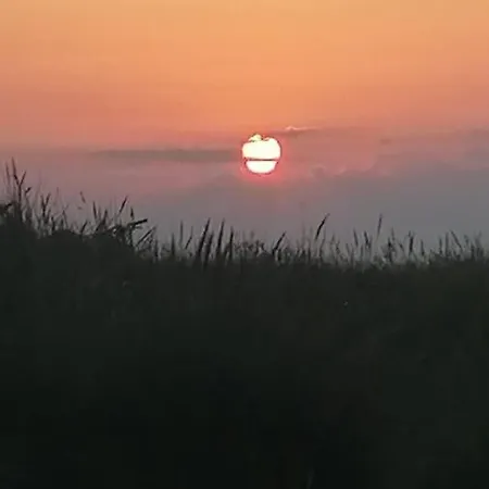 Ostsee-auszeit Lejlighed