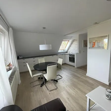 Lejlighed Ostsee-auszeit Stakendorf